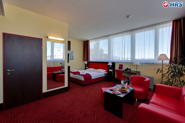 Hotel Best Western Plus Amedia Art Salzburg